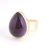 2,970円リング｜天然石｜1点もの