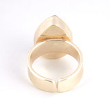 2,970円リング｜天然石｜1点もの