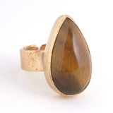 2,970円リング｜天然石｜1点もの