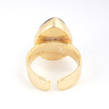 2,970円リング｜天然石｜1点もの