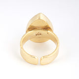 2,970円リング｜天然石｜1点もの