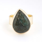 2,970円リング｜天然石｜1点もの