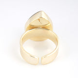 2,970円リング｜天然石｜1点もの