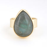 2,970円リング｜天然石｜1点もの