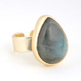 2,970円リング｜天然石｜1点もの