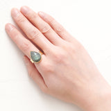 2,970円リング｜天然石｜1点もの