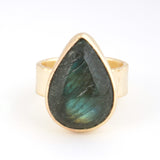 2,970円リング｜天然石｜1点もの