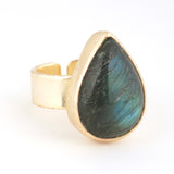 2,970円リング｜天然石｜1点もの