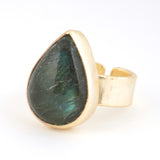 2,970円リング｜天然石｜1点もの