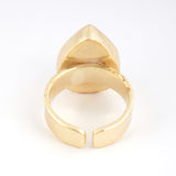 2,970円リング｜天然石｜1点もの