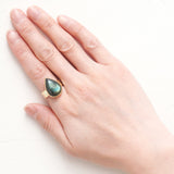 2,970円リング｜天然石｜1点もの