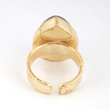 2,970円リング｜天然石｜1点もの