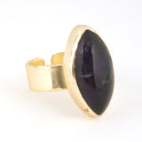 2,970円リング｜天然石｜1点もの