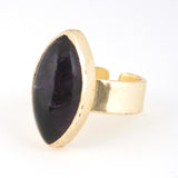 2,970円リング｜天然石｜1点もの