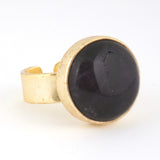 2,970円リング｜天然石｜1点もの