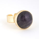 2,970円リング｜天然石｜1点もの