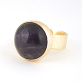 2,970円リング｜天然石｜1点もの