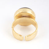 2,970円リング｜天然石｜1点もの