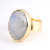 2,970円リング｜天然石｜1点もの