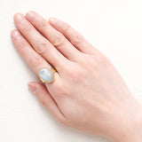 2,970円リング｜天然石｜1点もの