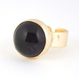 2,970円リング｜天然石｜1点もの