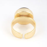 2,970円リング｜天然石｜1点もの