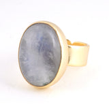 2,970円リング｜天然石｜1点もの