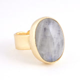 2,970円リング｜天然石｜1点もの