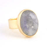 2,970円リング｜天然石｜1点もの