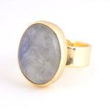 2,970円リング｜天然石｜1点もの