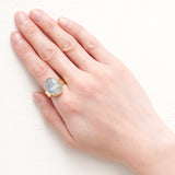 2,970円リング｜天然石｜1点もの