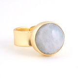 2,970円リング｜天然石｜1点もの