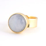 2,970円リング｜天然石｜1点もの