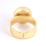 2,970円リング｜天然石｜1点もの