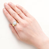 2,970円リング｜天然石｜1点もの