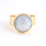 2,970円リング｜天然石｜1点もの