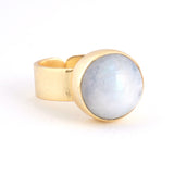 2,970円リング｜天然石｜1点もの