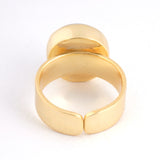 2,970円リング｜天然石｜1点もの