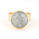 2,970円リング｜天然石｜1点もの