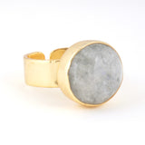 2,970円リング｜天然石｜1点もの