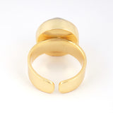 2,970円リング｜天然石｜1点もの