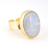 2,970円リング｜天然石｜1点もの