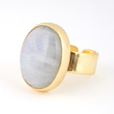 2,970円リング｜天然石｜1点もの