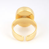 2,970円リング｜天然石｜1点もの