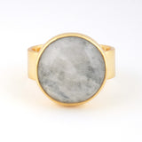 2,970円リング｜天然石｜1点もの