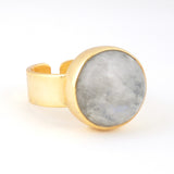 2,970円リング｜天然石｜1点もの