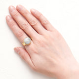 2,970円リング｜天然石｜1点もの