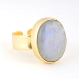 2,970円リング｜天然石｜1点もの