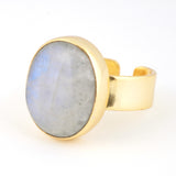 2,970円リング｜天然石｜1点もの