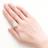 2,970円リング｜天然石｜1点もの